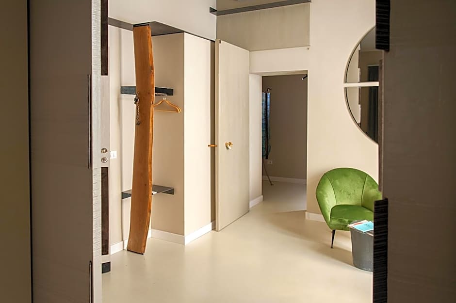 Atelier Inès Arts & Suites