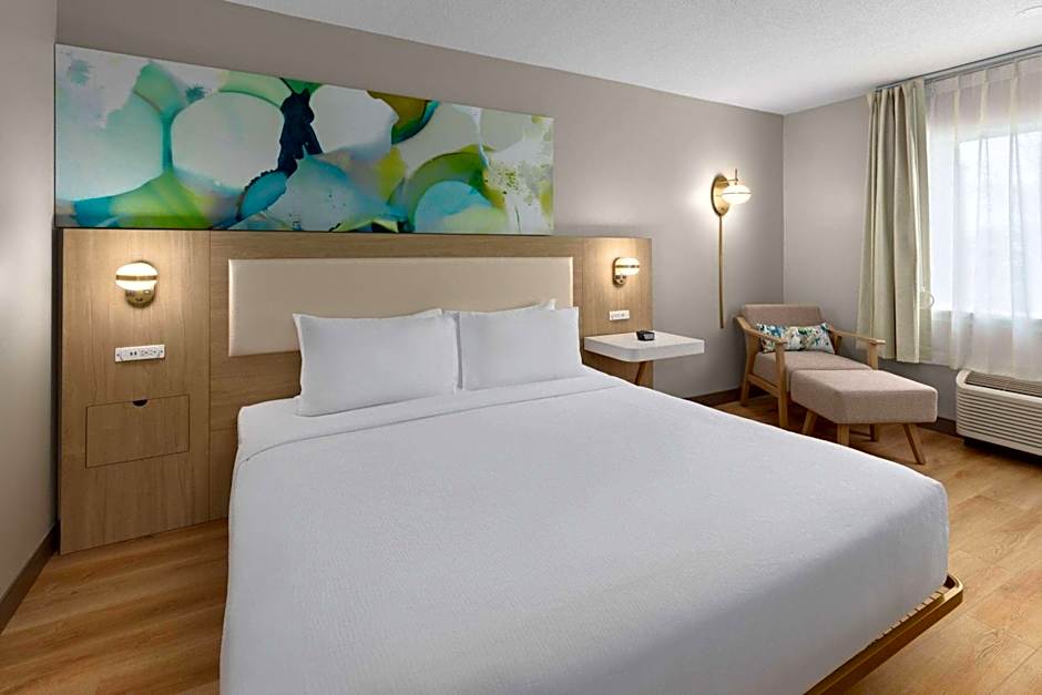 Wyndham Garden Louisville KY