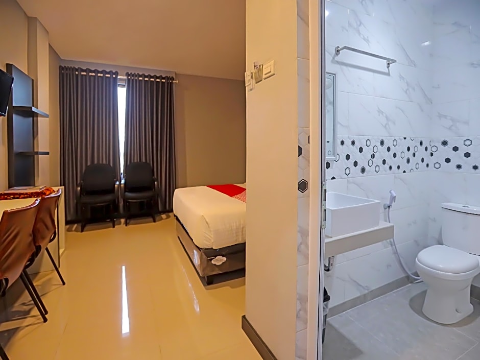 Capital O 92096 Kuala Ulee Lheue Residence Syariah