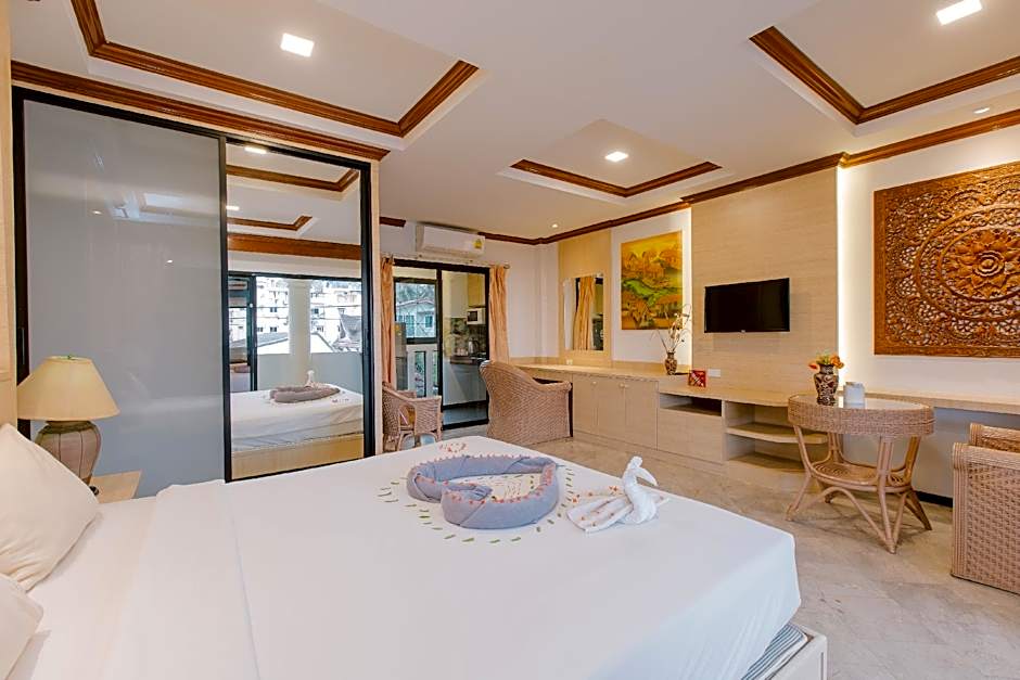 Royal Prince Residence