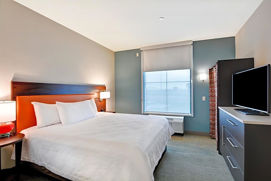 Home2 Suites By Hilton Turlock, Ca