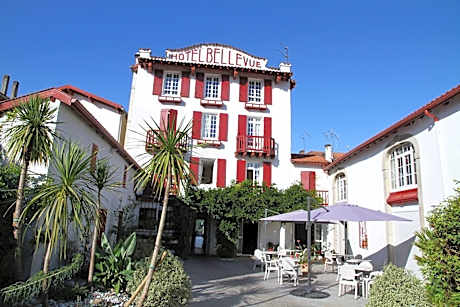 Hotel Residence Bellevue