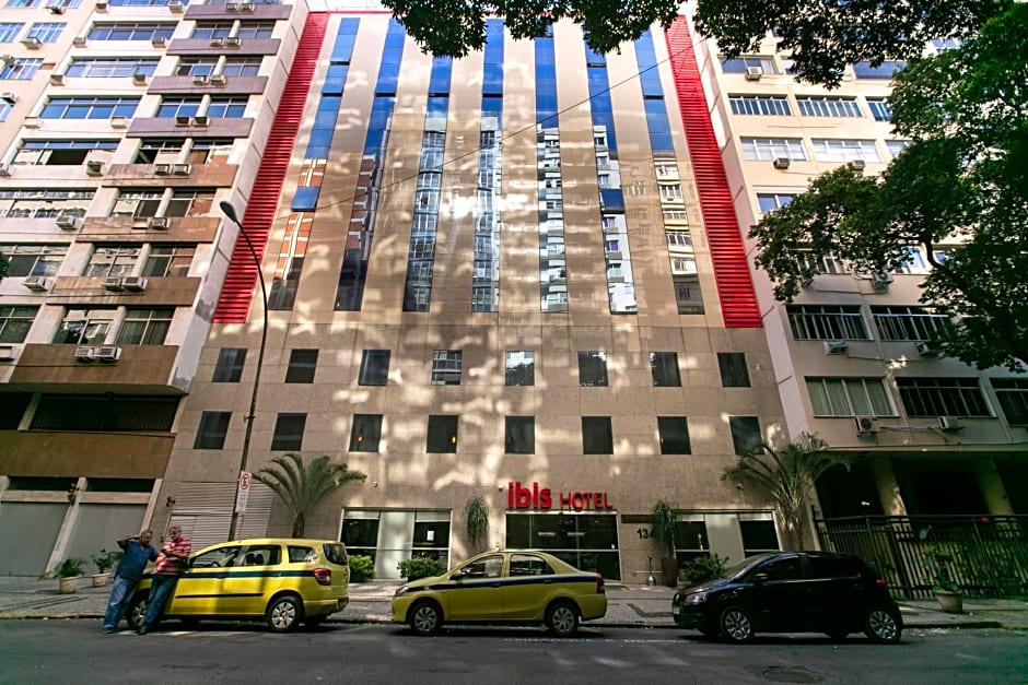 ibis Copacabana Posto 2