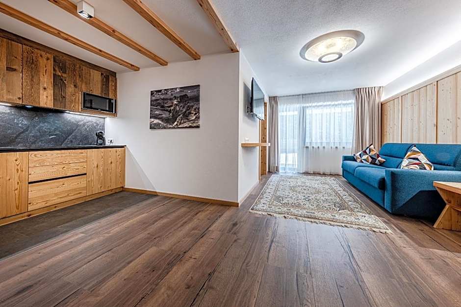 Appartamenti Residence Ada