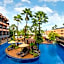 Courtyard by Marriott Phuket, Patong Beach Resort
