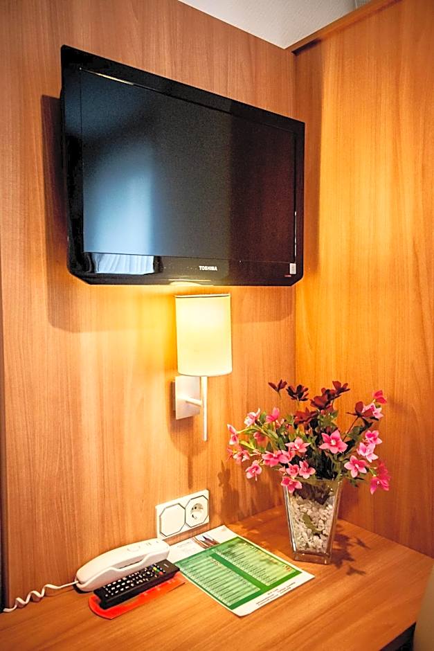 Hotel Domblick Garni