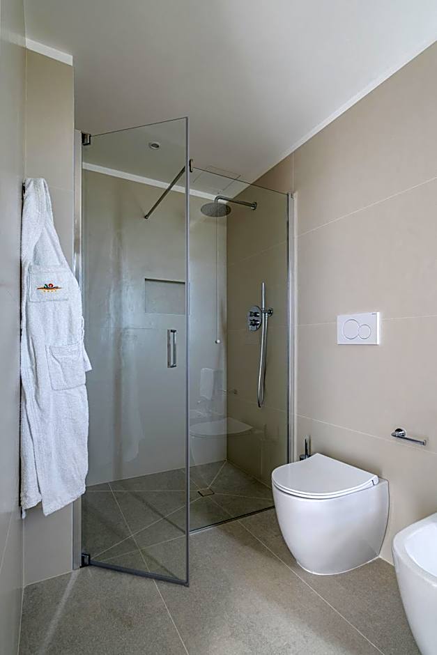 Hotel Bauer & Sporting