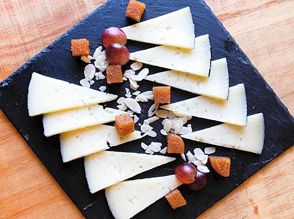 Hotel Escuela San Cristobal