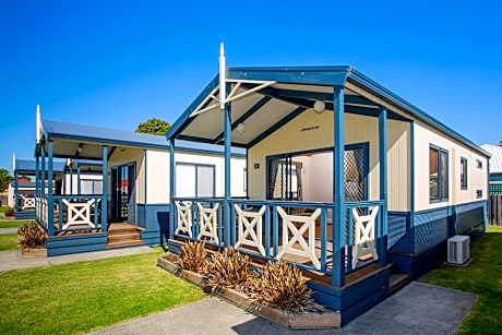 Two-Bedroom Villa (4 Adults)