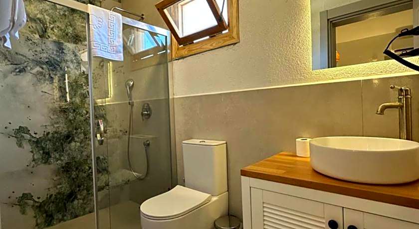 Eski Datca Otel
