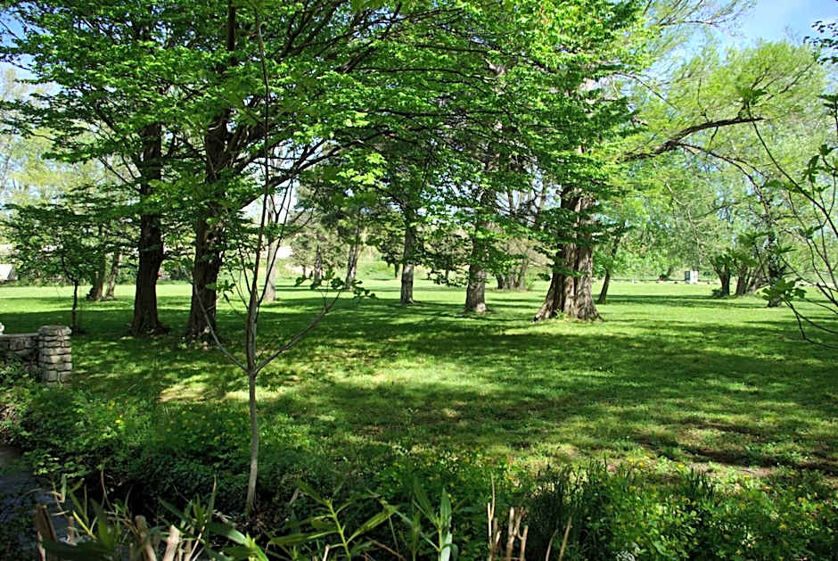 Auberge Du Parc