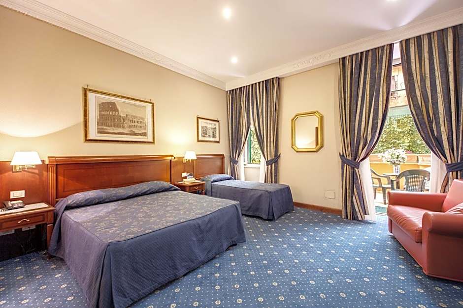 Hotel Artorius