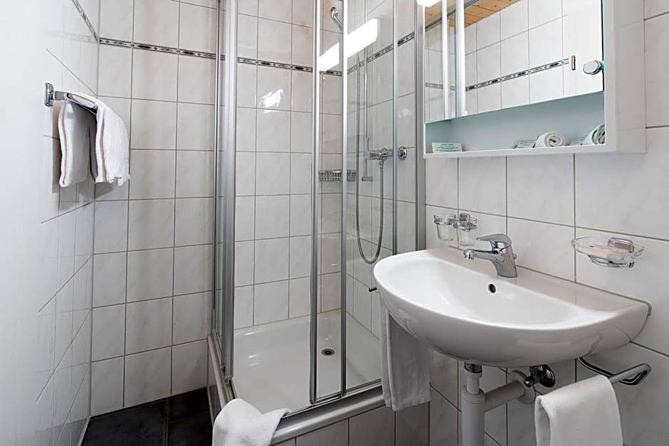 Hotel Landhaus Adler