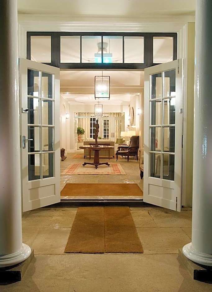 Congham Hall Hotel & Spa