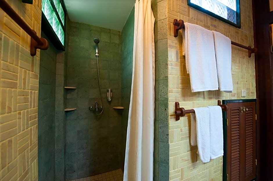 Pondok Agung Bed & Breakfast