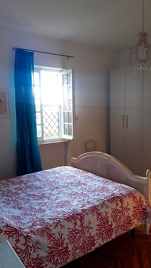 IL NIDO DI KIKI Affittacamere BIKE &FUN