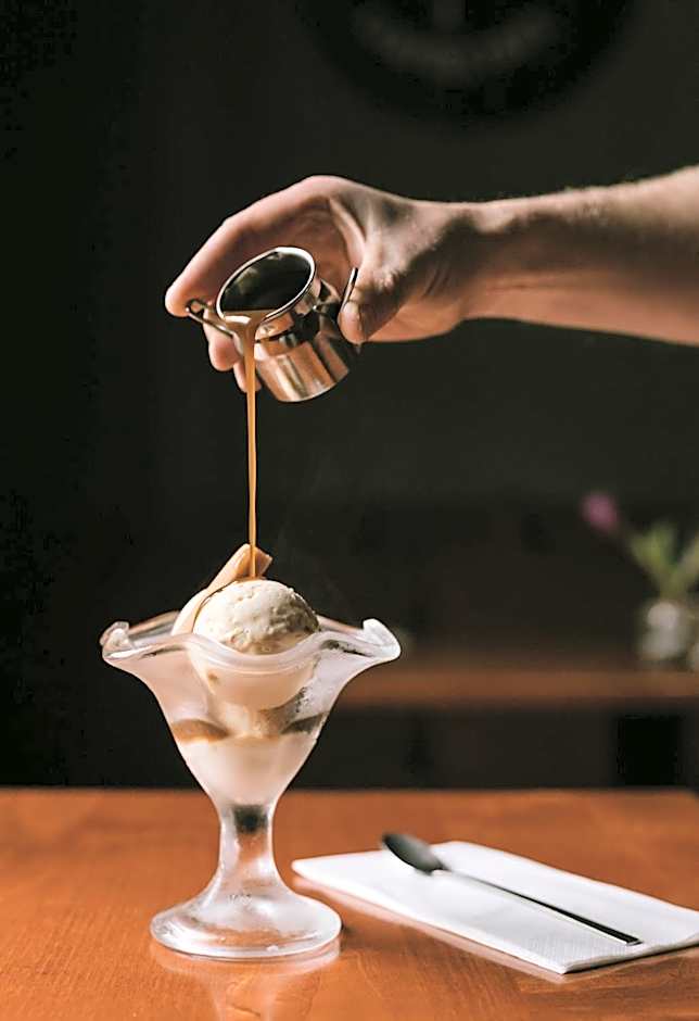 The Inverkip Restaurant, Bar & Hotel