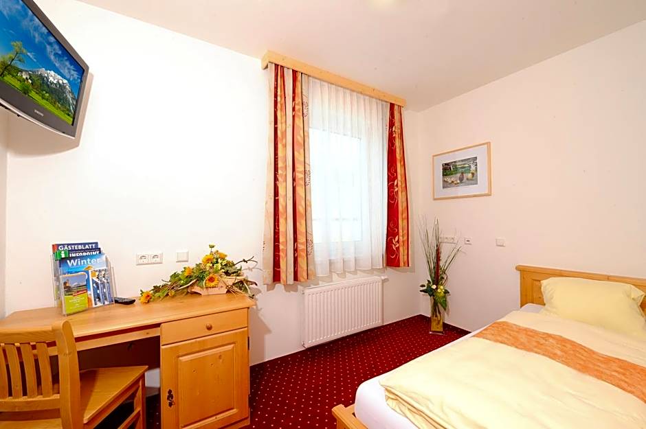 Hotel-Restaurant Kirchenwirt Aigen