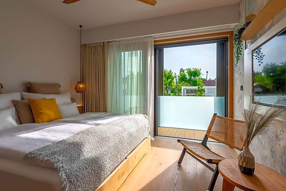 REED Boutique HOTEL & BISTRO