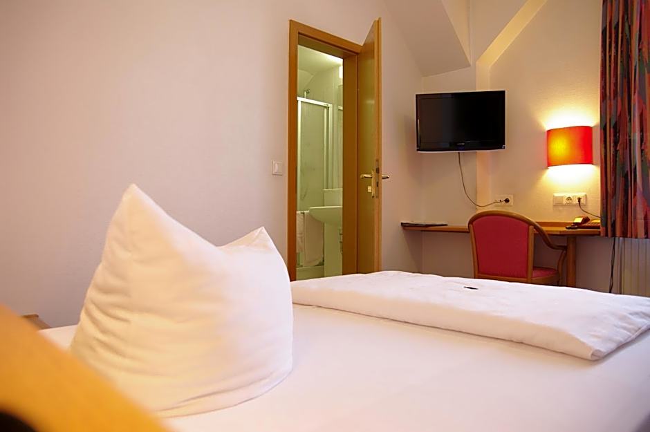 Hotel Park Eckersbach