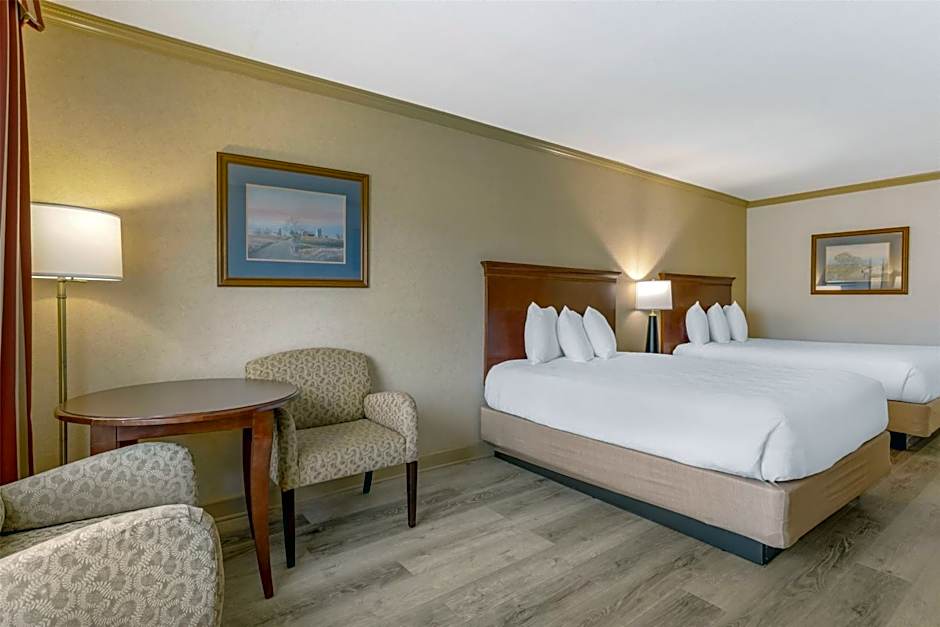 Best Western Plus Morristown Inn