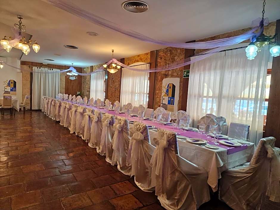 Hotel Restaurante Setos