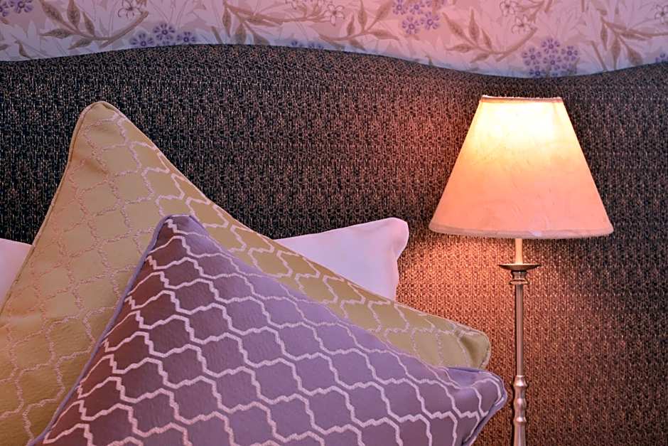 The Devonshire Grassington