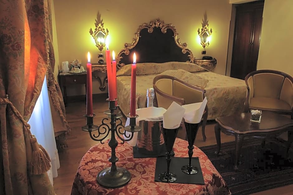 Hotel Ca' Alvise