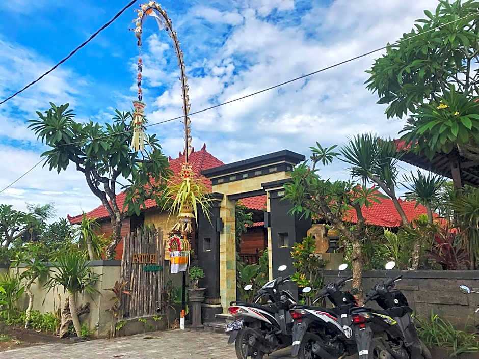 Pattri Garden Lembongan