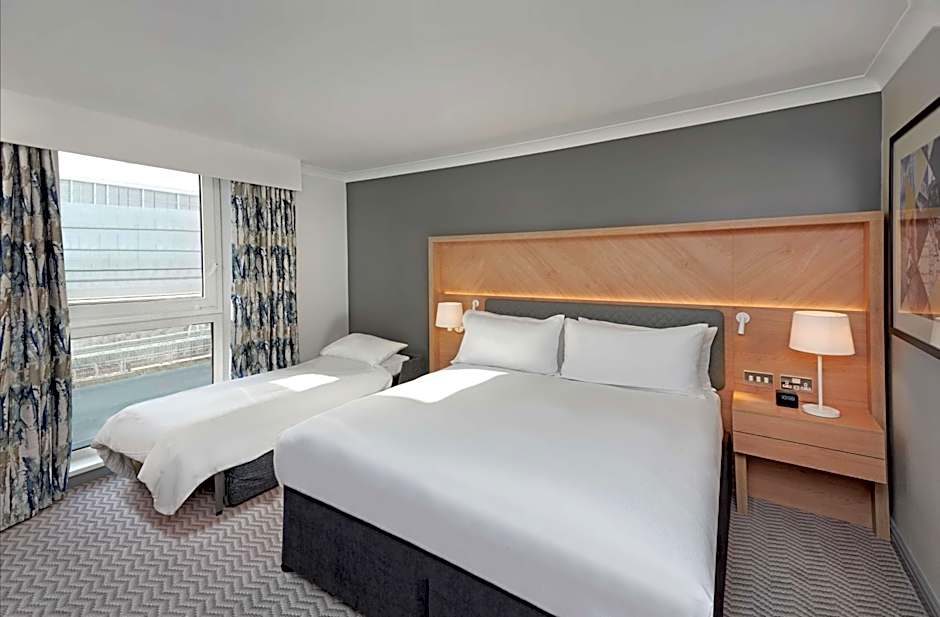 Hilton London Croydon