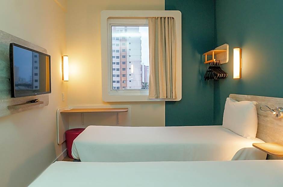 ibis budget Sao Caetano