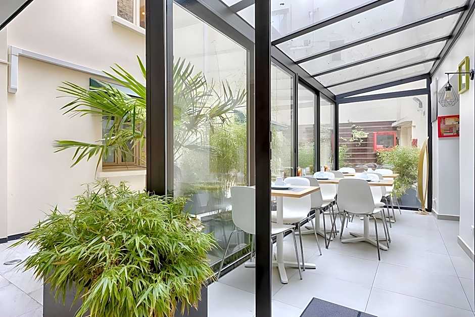 Hotel Marmotel Etoile