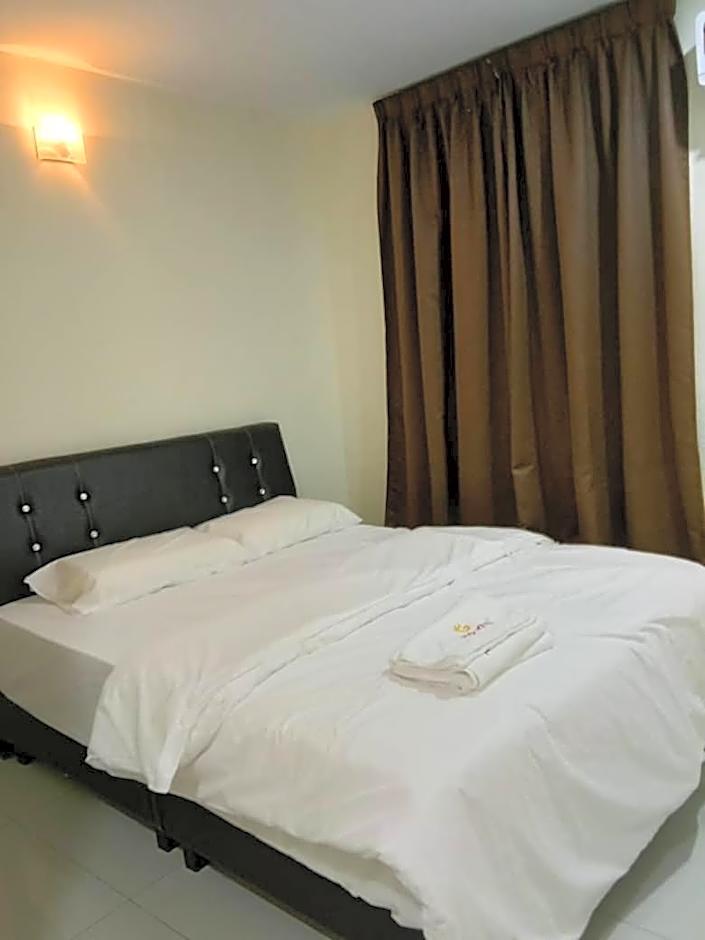 28 Gred Hotel