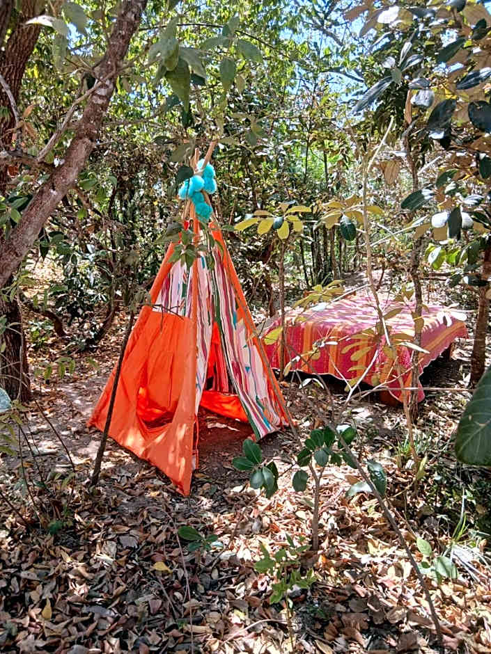 Vila Kuir Hospedagens