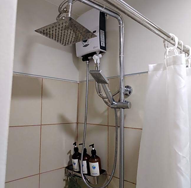 FourSphere staycation