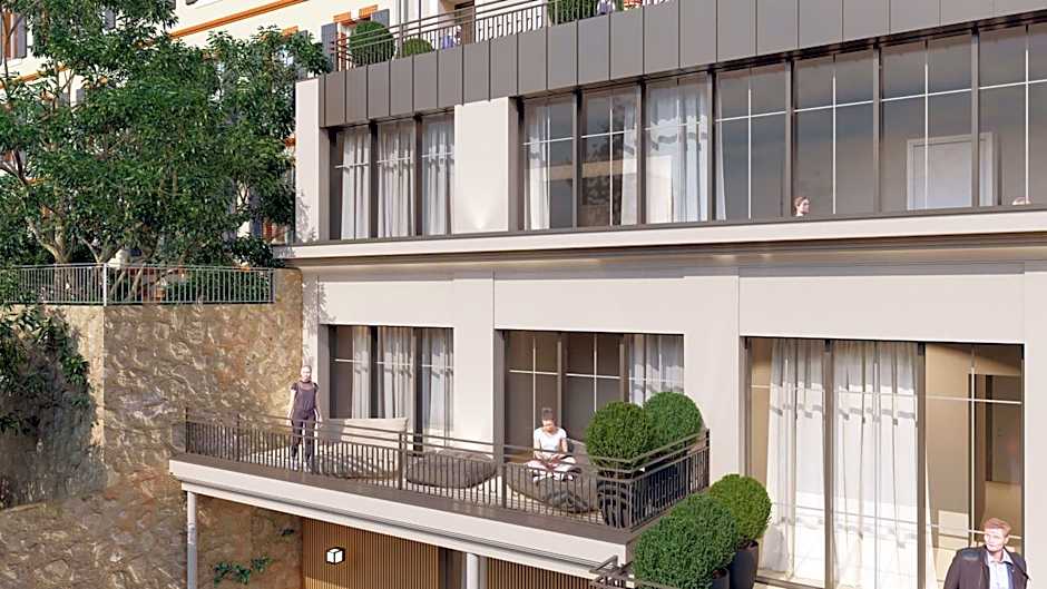 Hotel Laperouse