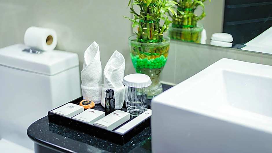 Arman Hotel Juffair Mall