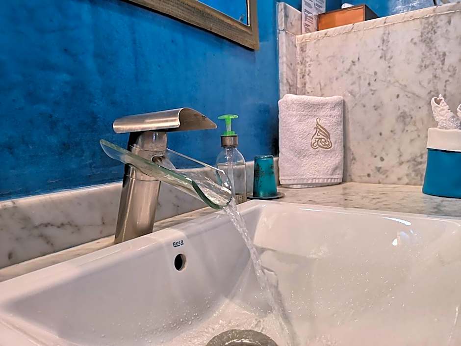 Riad Charme d'Orient Adults Only