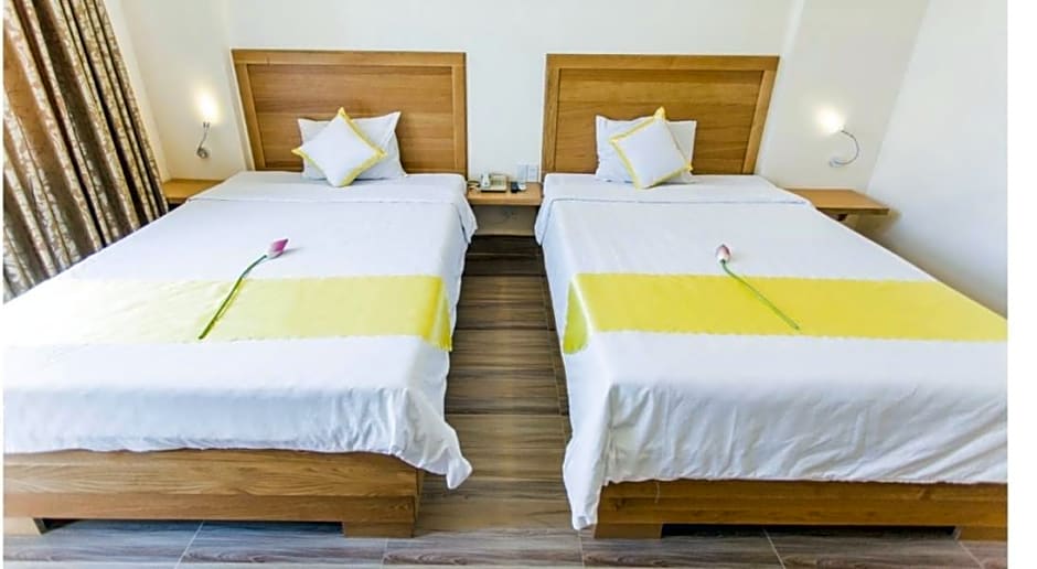 Nhà nghỉ Ngọc Duy