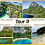 el nido mama hostel
