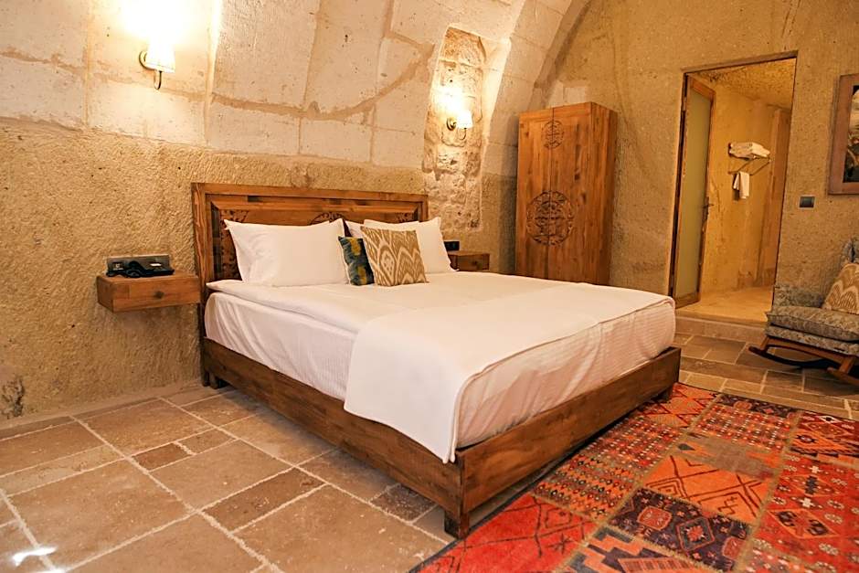 Cappadocia Vita Cave Hotel