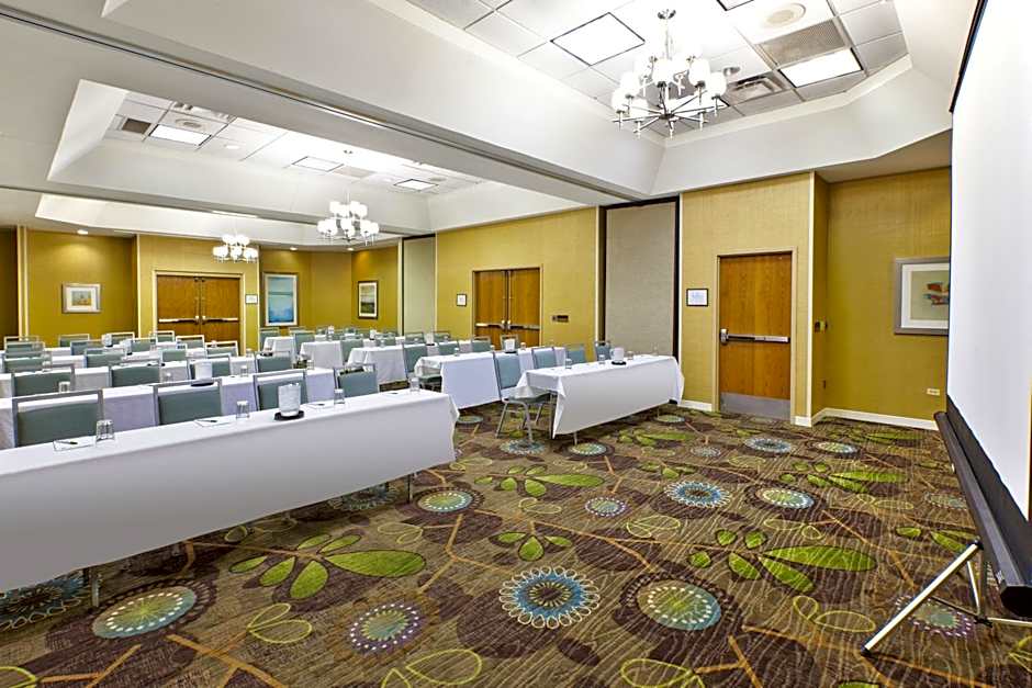 Holiday Inn & Suites Bolingbrook By IHG