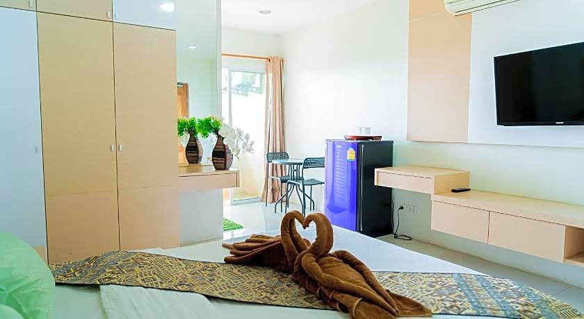 The Infinity Suite