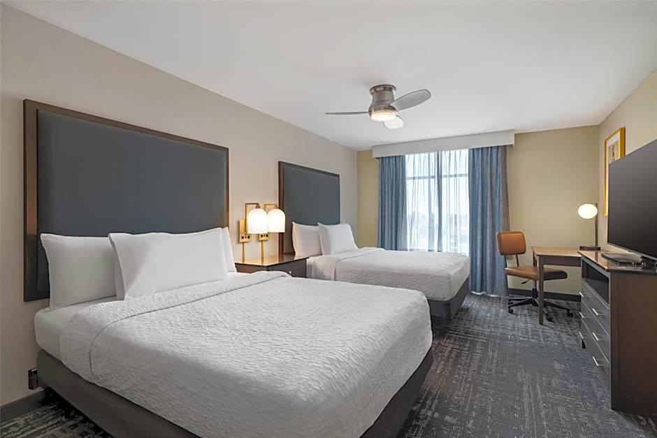 Homewood Suites By Hilton Ankeny