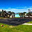 Travelodge by Wyndham Panama City Beach / Beachfront