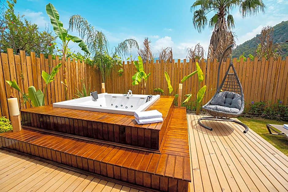 Cirali Hestia Lodge