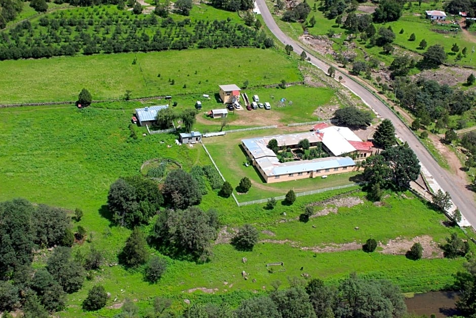 Hotel Paraiso del Oso