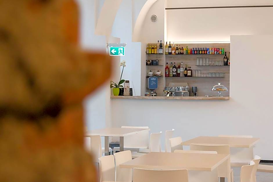 Hotel Cascina Fossata & Residence