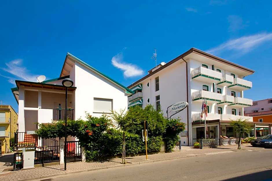 Hotel Marietta
