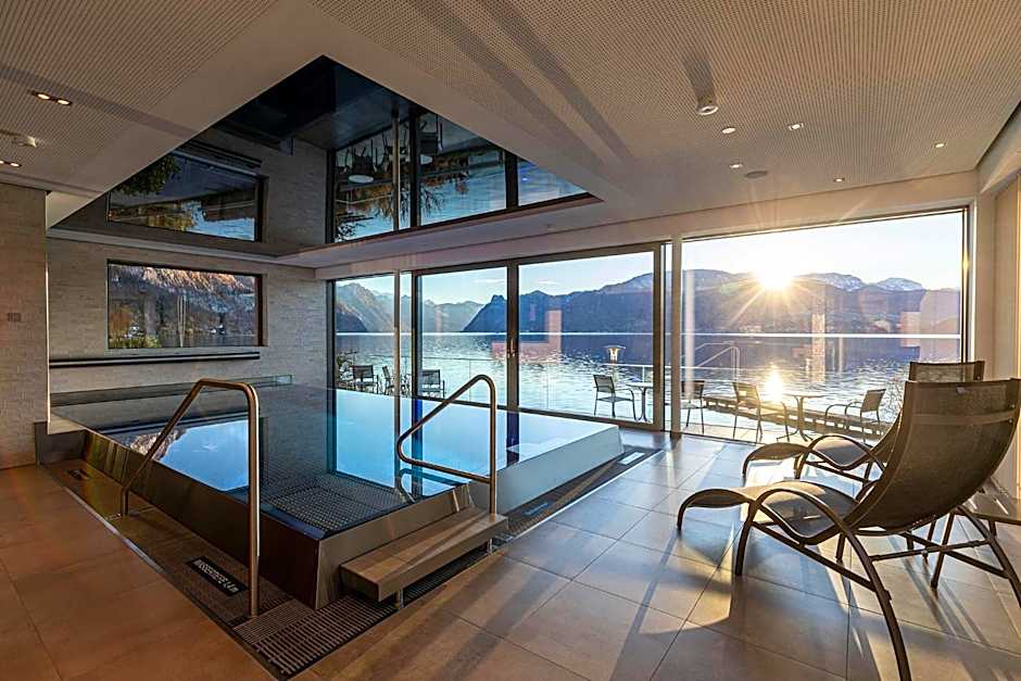 Seegasthof Hois'n Wirt - Hotel mit Wellnessbereich
